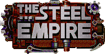 Empire of Steel