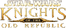 Star Wars: Knights of the Old Republic
