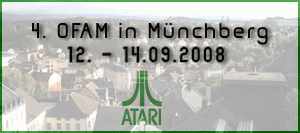4. OFAM in Münchberg 2008