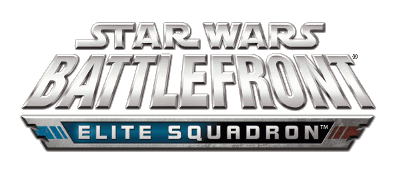 Star Wars Battlefront: Elite Squadron
